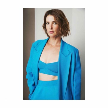 Cobie Smulders - Magazine and Nude Fakes Collection in cobiesmulders_2927316727978921748_44510012.jpg - hidden celebrity photo